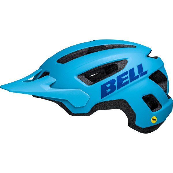 Bell Nomad 2 Jr. Mips Helmet Kids' in Matte Blue
